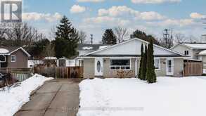 793 EASTWOOD DRIVE Saugeen Shores