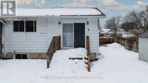 793 EASTWOOD DRIVE Saugeen Shores