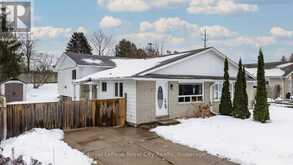 793 EASTWOOD DRIVE Saugeen Shores