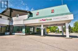 3 - 675 6TH STREET E Owen Sound