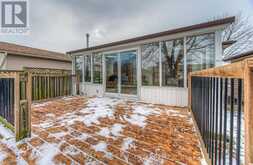 43 MOHAWK DRIVE Guelph