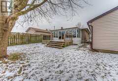 43 MOHAWK DRIVE Guelph