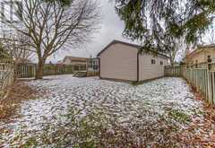 43 MOHAWK DRIVE Guelph