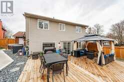 14 PRIMROSE LANE Guelph