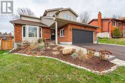 14 PRIMROSE LANE Guelph