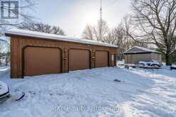 9499 MAAS PARK DRIVE Wellington North