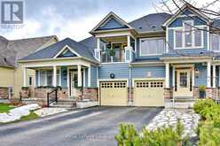 32 SANDY COAST CRESCENT Wasaga Beach