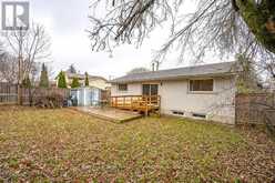 98 GLENBURNIE DRIVE Guelph