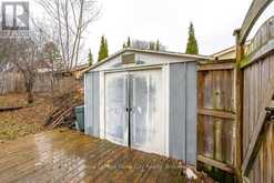 98 GLENBURNIE DRIVE Guelph