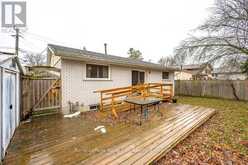 98 GLENBURNIE DRIVE Guelph