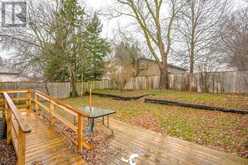 98 GLENBURNIE DRIVE Guelph