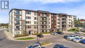 408 - 104 SUMMIT RIDGE DRIVE Guelph