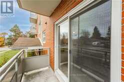 204 - 10 GLENBROOK DRIVE Guelph