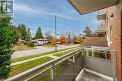 204 - 10 GLENBROOK DRIVE Guelph