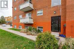 204 - 10 GLENBROOK DRIVE Guelph