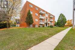 204 - 10 GLENBROOK DRIVE Guelph