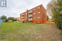 204 - 10 GLENBROOK DRIVE Guelph