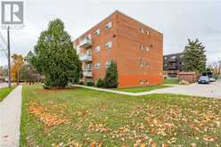 204 - 10 GLENBROOK DRIVE Guelph