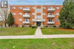 204 - 10 GLENBROOK DRIVE Guelph