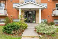 204 - 10 GLENBROOK DRIVE Guelph