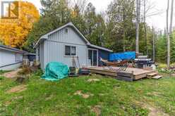 574251 SIDEROAD 40 West Grey