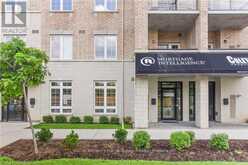 108 - 1083 GORDON STREET Guelph