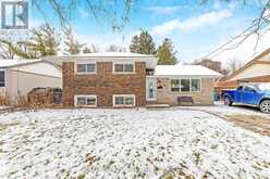 14 LONSDALE DRIVE Guelph