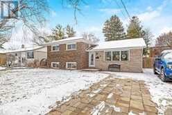 14 LONSDALE DRIVE Guelph