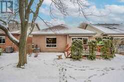 6 WHITE PINE WAY Guelph