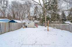 217 BRISTOL STREET Guelph