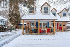 217 BRISTOL STREET Guelph