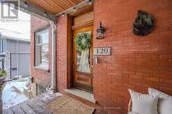 129 NORTHUMBERLAND STREET Guelph