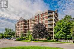 401 - 8 CHRISTOPHER COURT Guelph