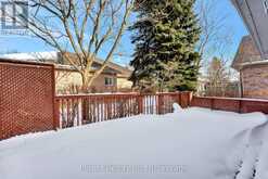 56 HONEYSUCKLE DRIVE Guelph