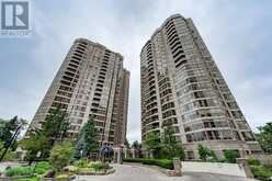 406 - 55 KINGSBRIDGE GARDEN CIRCLE Mississauga