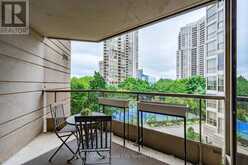 406 - 55 KINGSBRIDGE GARDEN CIRCLE Mississauga