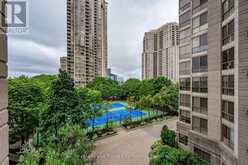 406 - 55 KINGSBRIDGE GARDEN CIRCLE Mississauga