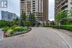 406 - 55 KINGSBRIDGE GARDEN CIRCLE Mississauga