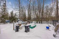 605 OXBOW PARK DRIVE Wasaga Beach