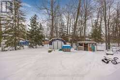 605 OXBOW PARK DRIVE Wasaga Beach