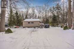 605 OXBOW PARK DRIVE Wasaga Beach