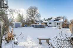 10 FRESHMEADOW WAY Guelph