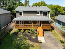 104 KNOX ROAD E Wasaga Beach