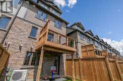 18B - 85 MULLIN DRIVE Guelph