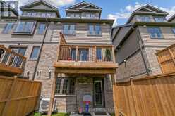 18B - 85 MULLIN DRIVE Guelph