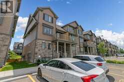 18B - 85 MULLIN DRIVE Guelph