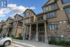 18B - 85 MULLIN DRIVE Guelph