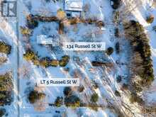 LOT 5 RUSSELL STREET W Thornbury