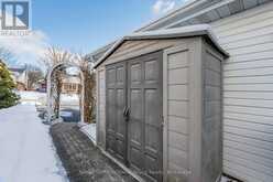 20 WESTHILL ROAD Guelph