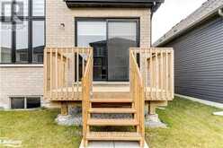 5 ROSANNE CIRCLE Wasaga Beach